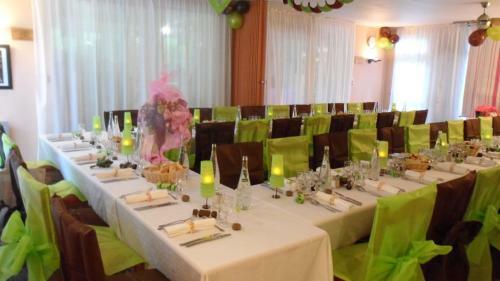Hotel Le Relais Du Parisis