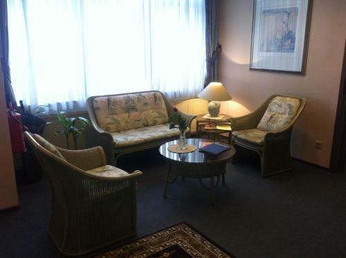 Hostal Hotel Kelkheimer Hof