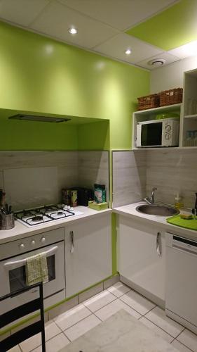 Apartamento Bellogia