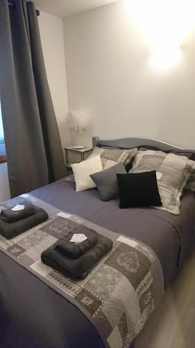 Apartamento Bellogia