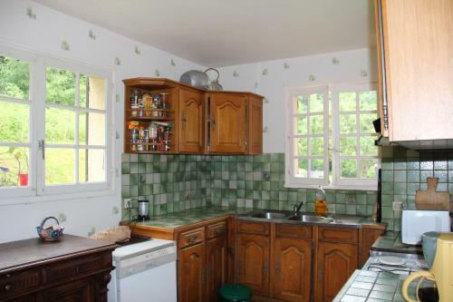 Holiday Home Maison De La Liti�re