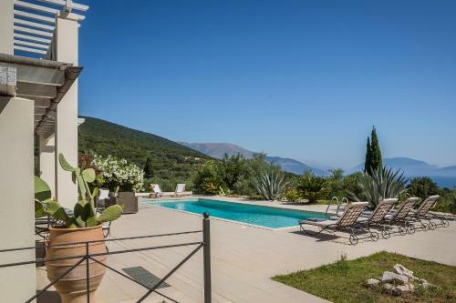 Villa Agapi Mou