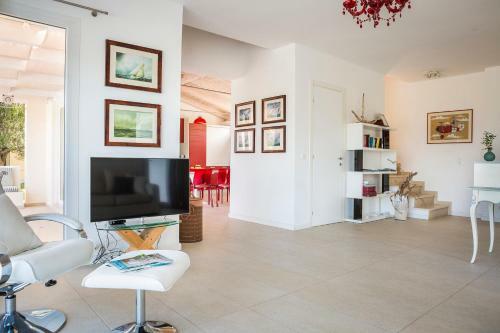 Villa Agapi Mou