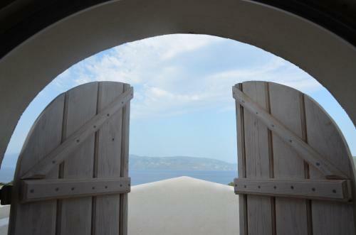 Villa Agapi Mou