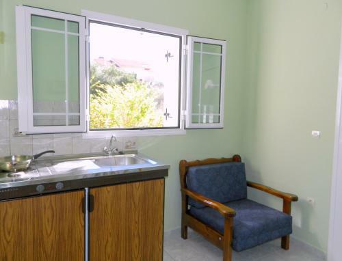 Apartamento Irene Studios Kefalonia