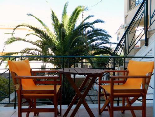 Apartamento Irene Studios Kefalonia