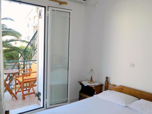 Apartamento Irene Studios Kefalonia