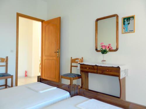 Apartamento Irene Studios Kefalonia