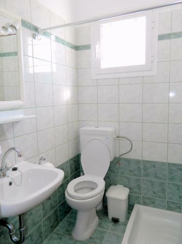 Apartamento Irene Studios Kefalonia
