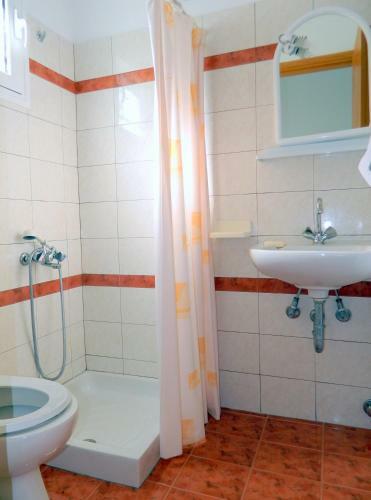 Apartamento Irene Studios Kefalonia