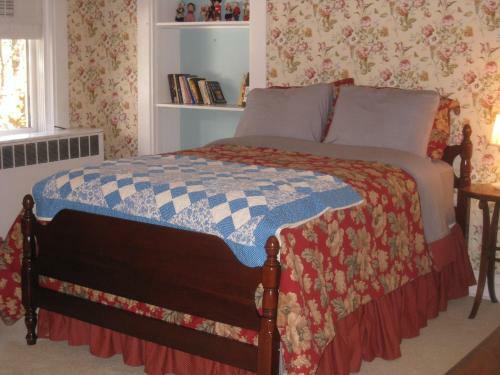Allegheny Street Bed &amp; Breakfast