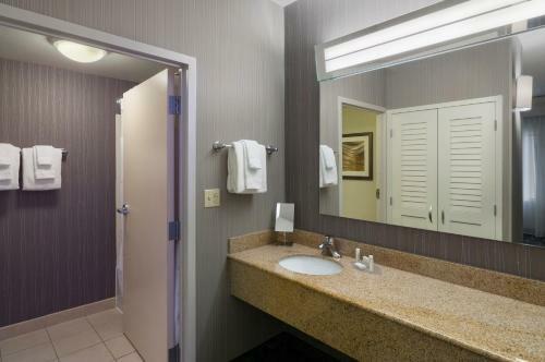 Hotel Courtyard By Marriott Scranton Wilkes-barre