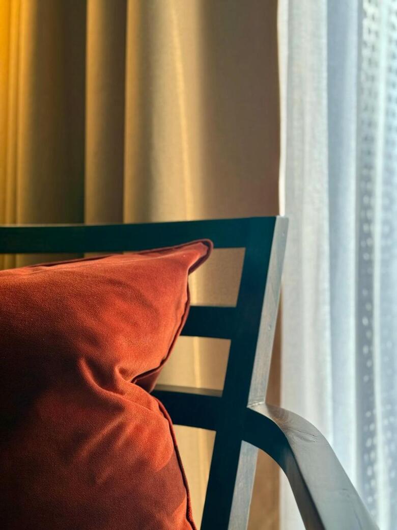 Debaines Hotel Santiago