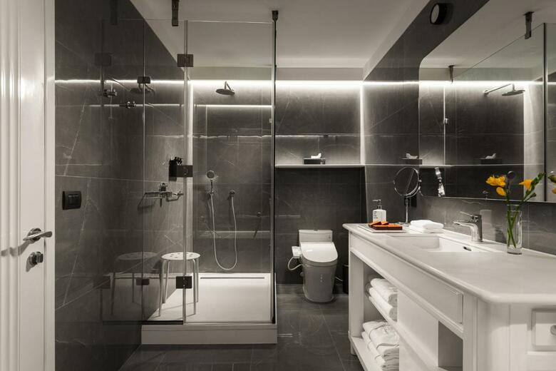 Debaines Hotel Santiago