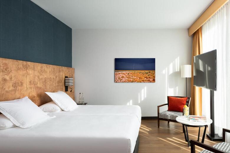 Debaines Hotel Santiago