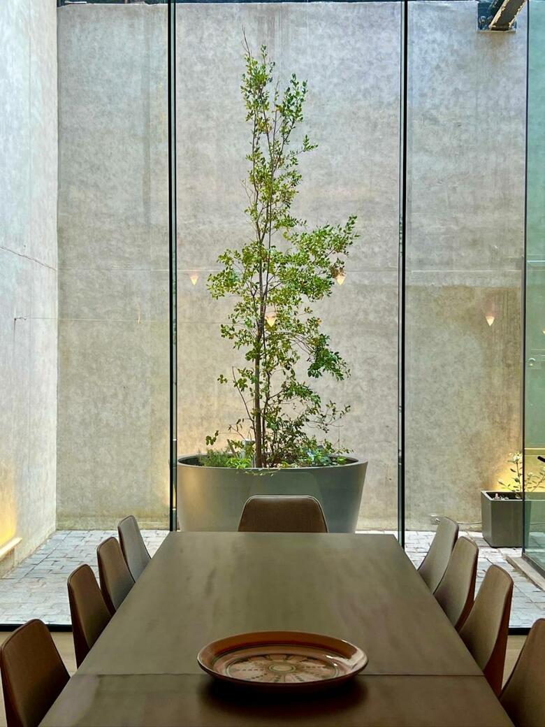 Debaines Hotel Santiago