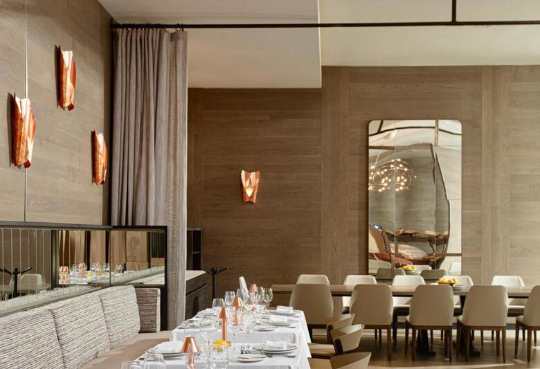 Debaines Hotel Santiago