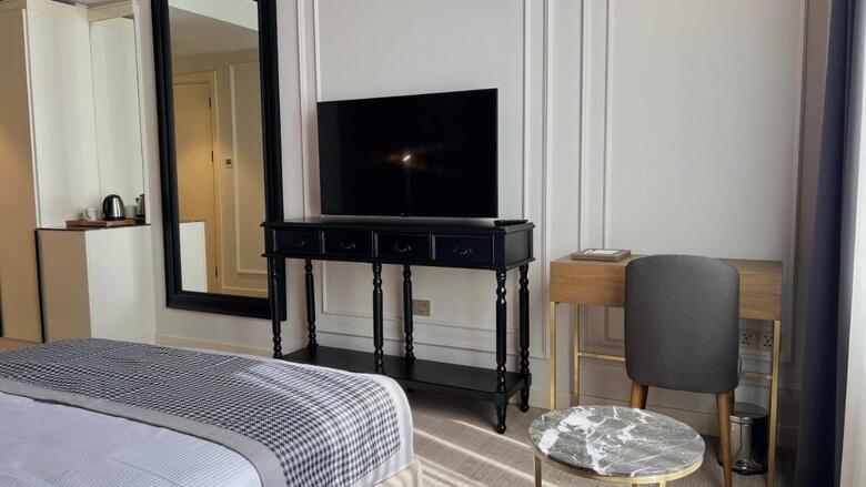 Bentley Hotel Tashkent