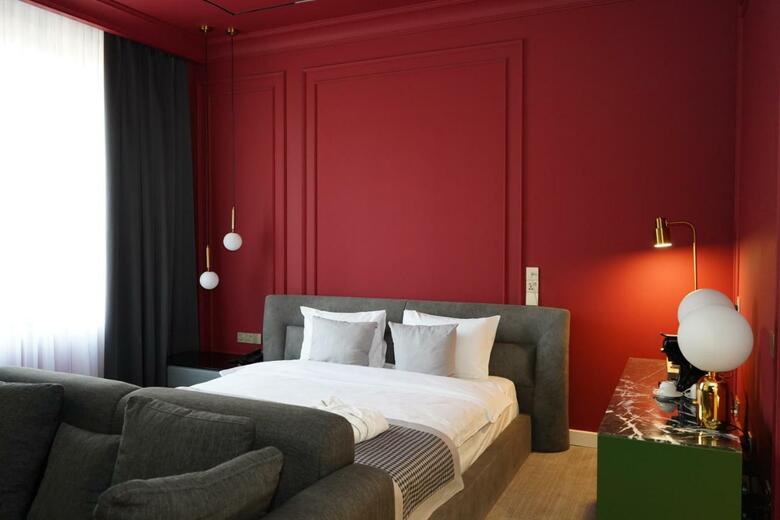 Bentley Hotel Tashkent