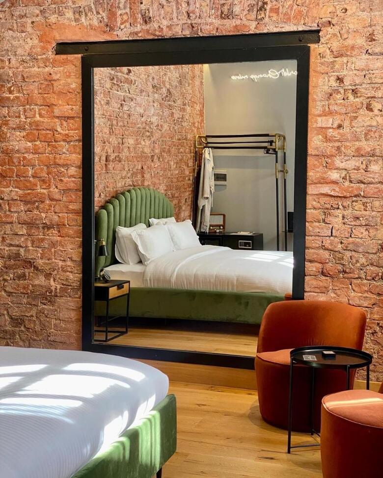 Ruz Hotels