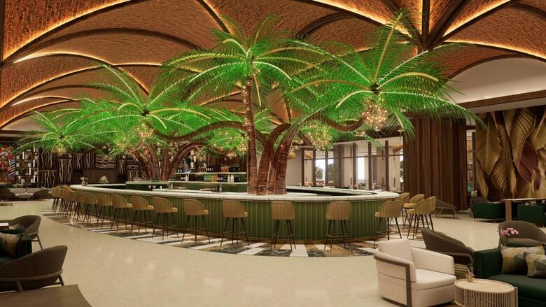 Hotel Moon Palace The Grand Punta Cana