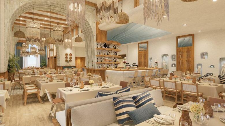 Hotel Moon Palace The Grand Punta Cana
