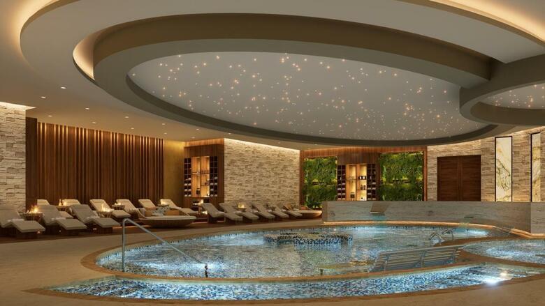 Hotel Moon Palace The Grand Punta Cana