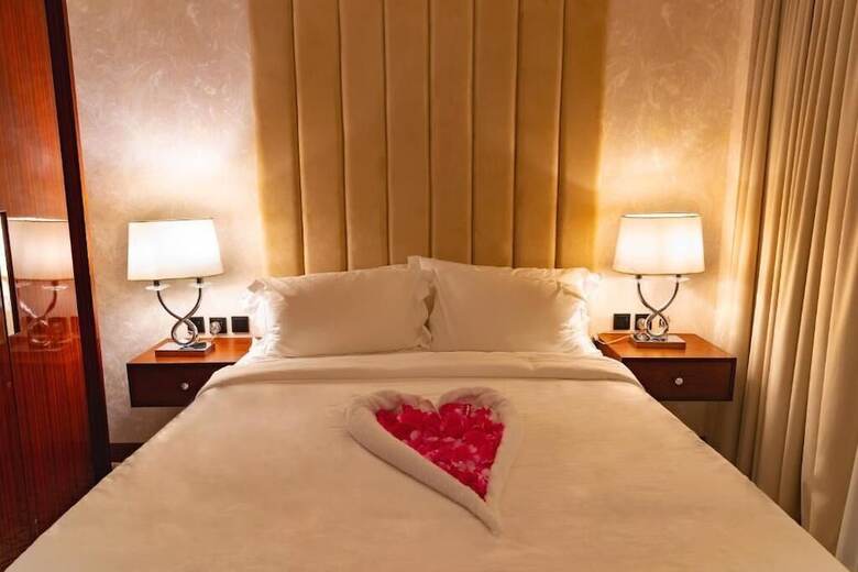 Ivory Inn Hotel Doha