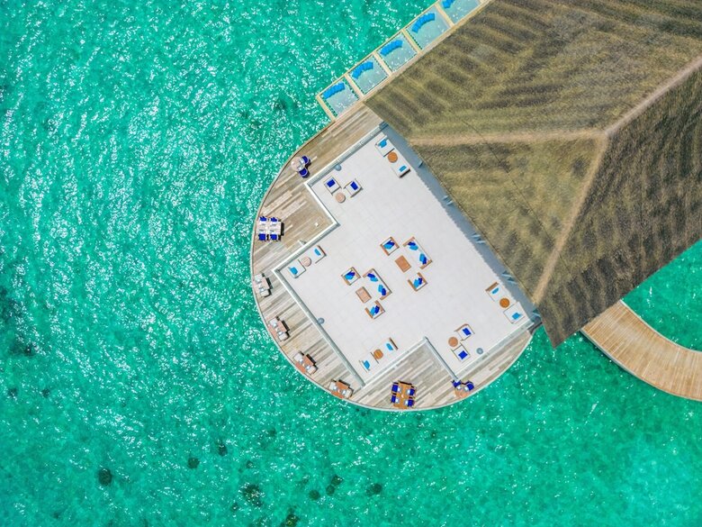Hotel Ifuru Island Maldives