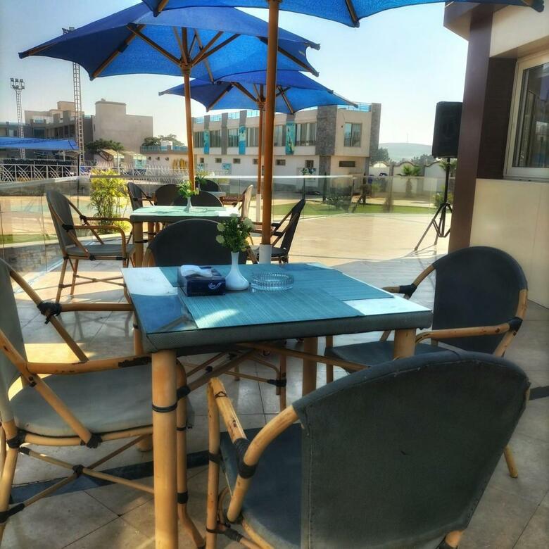 Grand Plaza Hotel & Resort