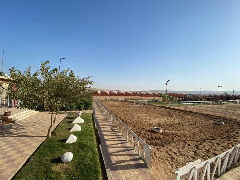 Grand Plaza Hotel & Resort