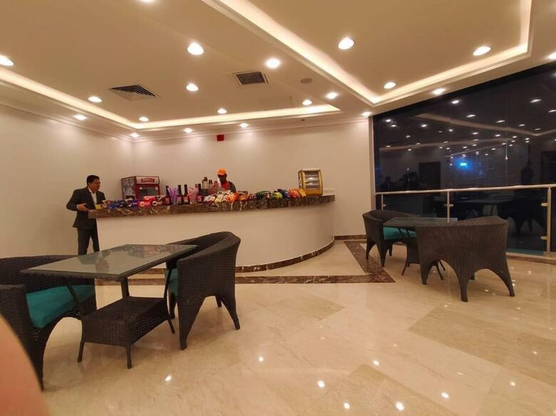 Grand Plaza Hotel & Resort