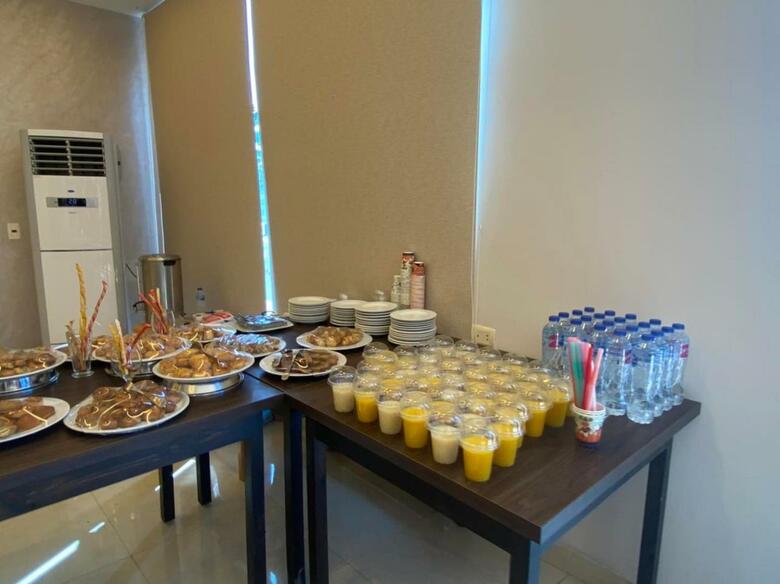 Grand Plaza Hotel & Resort
