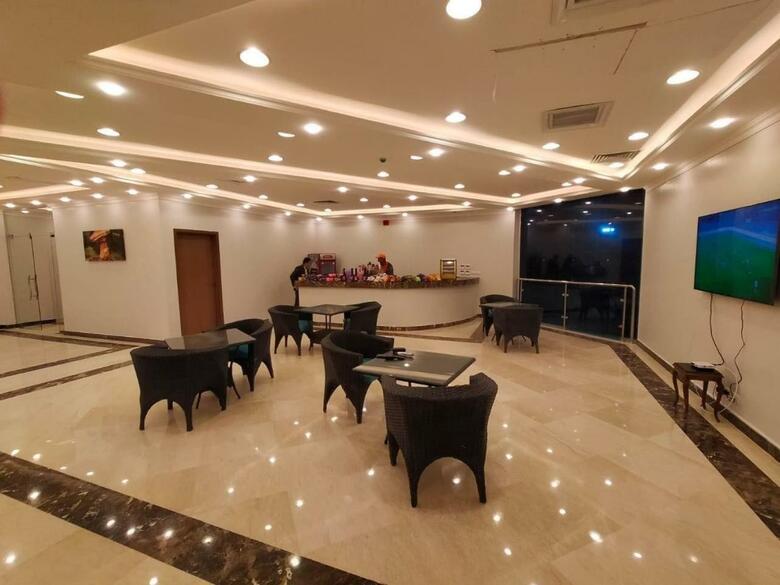 Grand Plaza Hotel & Resort