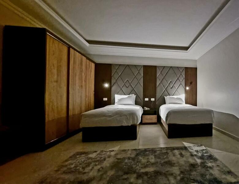 Grand Plaza Hotel & Resort