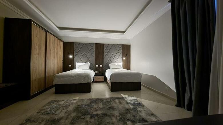 Grand Plaza Hotel & Resort