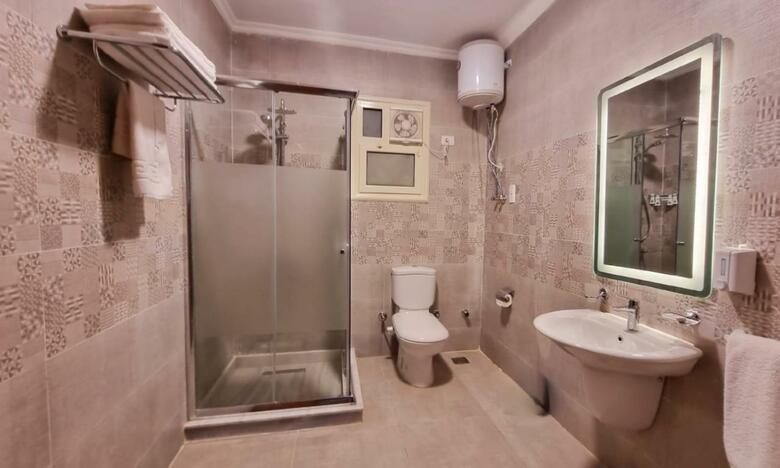 Grand Plaza Hotel & Resort