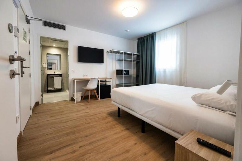 Hotel Calella By Beatriz Hoteles