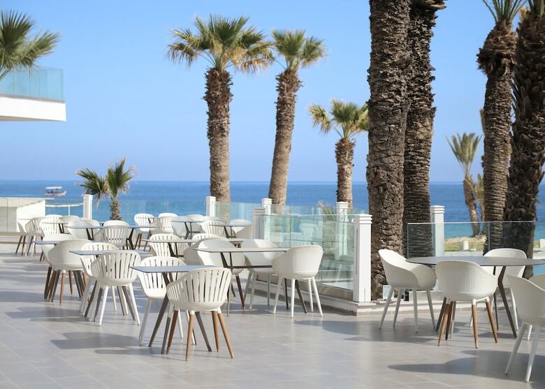 Hotel Blue Beach Golf And Spa