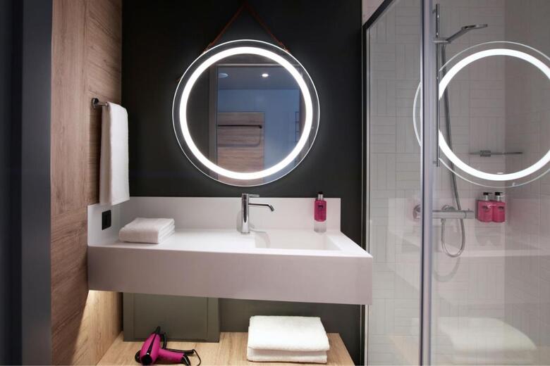 Hotel Moxy Athens City