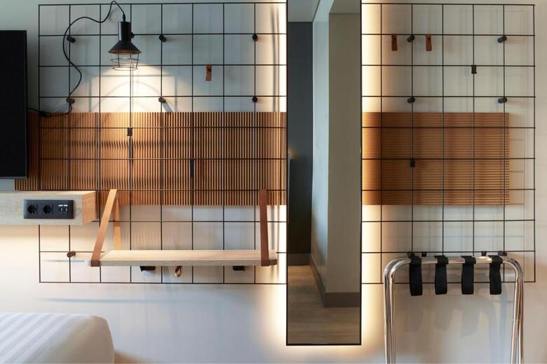 Hotel Moxy Athens City