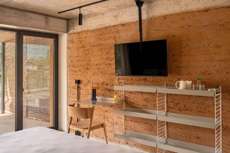 Gandum Village - Conscious Boutique Hotel