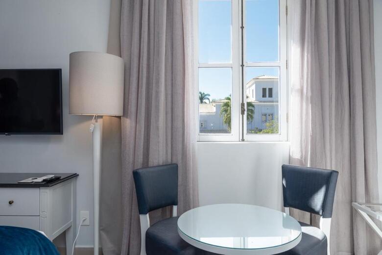 Hotel Vila Gal� Collection Ouro Preto