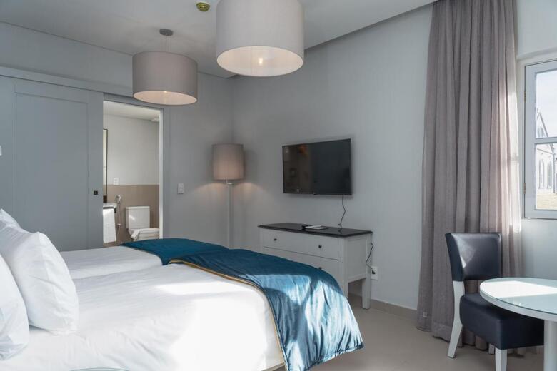 Hotel Vila Gal� Collection Ouro Preto