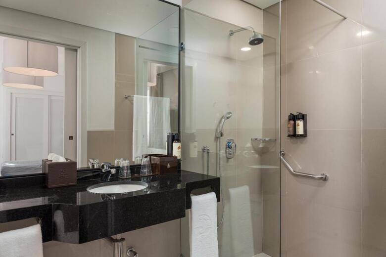 Hotel Vila Gal� Collection Ouro Preto