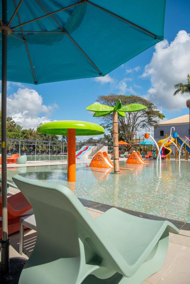 Hotel Vila Gal� Collection Ouro Preto