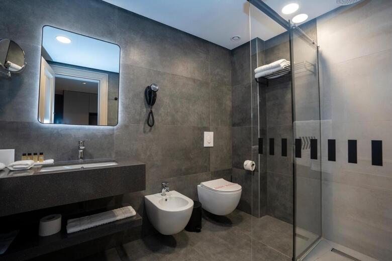 Hotel Mozart