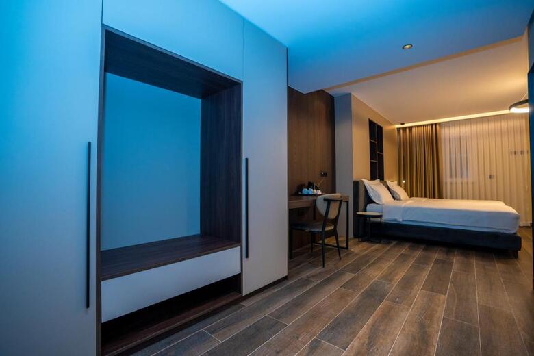 Hotel Mozart