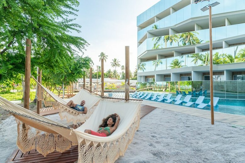 Maragogi Brisa Exclusive Hotel