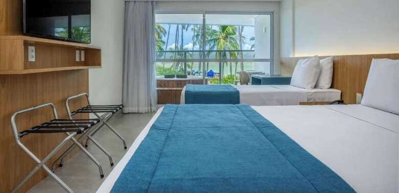 Maragogi Brisa Exclusive Hotel